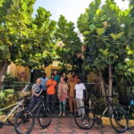 Mysore City Bike Tour Morning 3.5 Hours: Mysore By Cycle - Heritage Landmarks and Hidden Corners
