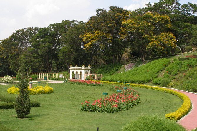 Mysore Day Sightseeing Tour from Bangalore - What the Tour Includes and Excludes