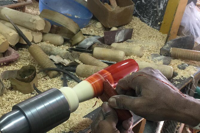 Mysore Heritage & Cultural Day Tour from Bangalore - Exploring the Mysore Heritage & Culture Tour in Detail