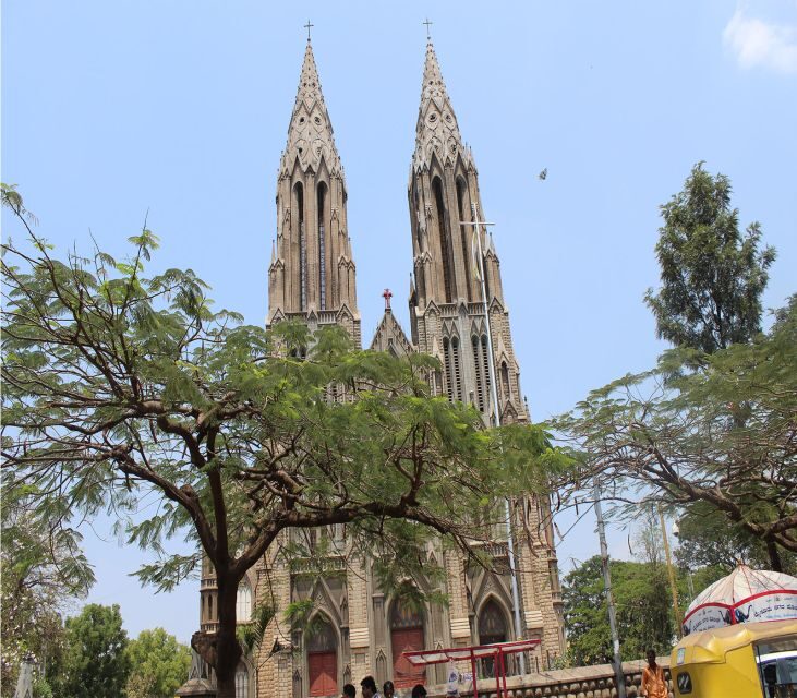 Mysore: Private Excursion with Lunch from Bangalore - Final Thoughts