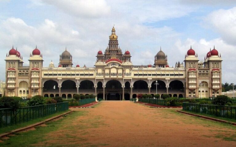 Mysore: Private Full-Day Sightseeing Tour of the City - Final Thoughts