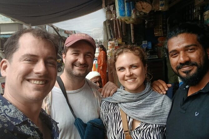 Mysore Tuk-Tuk Tours - Who Should Book This Tour?