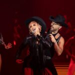 MYST Euphoria Music and Show in Cancun - Who Will Love This Experience?