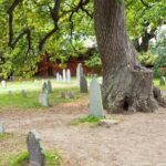 Mysteries and Murders of Salem Guided Night-Time Walking Tour - FAQ