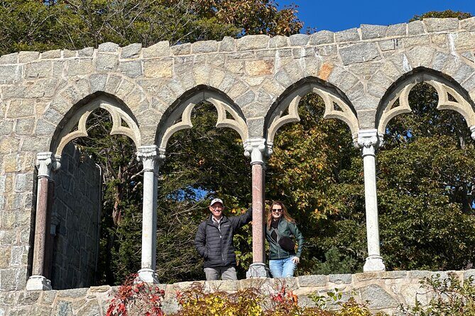 Mysteries & Maritime: Cape Anne, MA: Exclusive Private Tour - Frequently Asked Questions