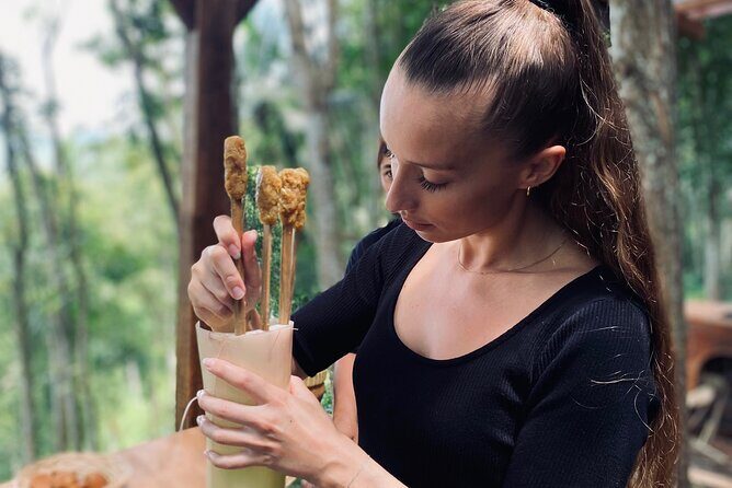 Mystery Mountain Cooking Class Sidemen - Who Should Consider This Experience?