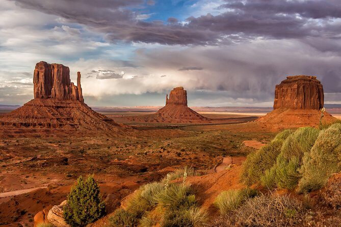 Mystery Valley & Monument Valley All Day Tour - Who Will Love This Tour?