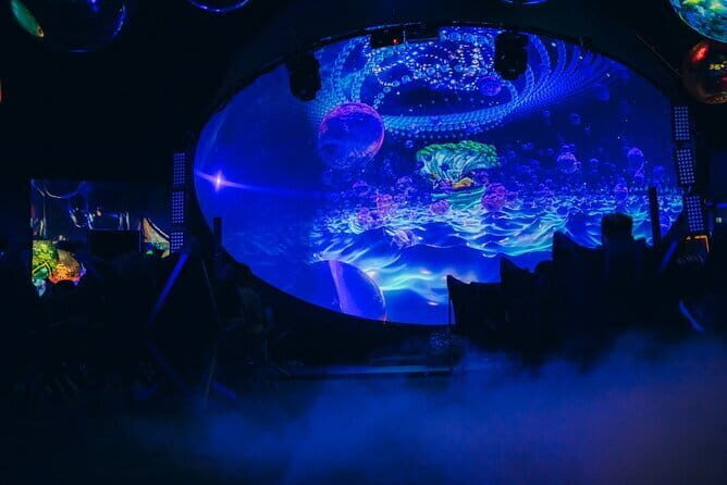 Mystic Universe Exhibition - Why This Experience Is Worth Your Time