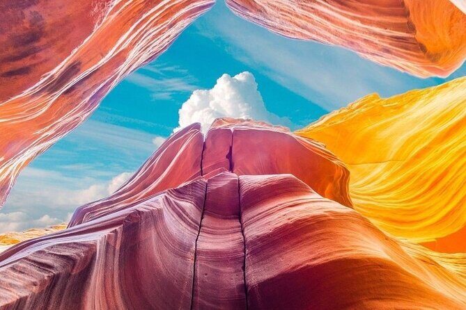 Mystical Antelope Canyon Tour - Why this Tour Stands Out