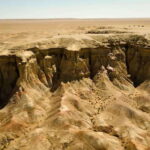 Mystical Gobi Journey: Highlights Tour with Gobi Adventure - The Erosion-formed Wonders of Baga Gazriin Chuluu