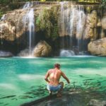 Mystical Waterfall and River Kwai Tour (Private & All-Inclusive) - Delving into War and Memory: JEATH War Museum & Railway