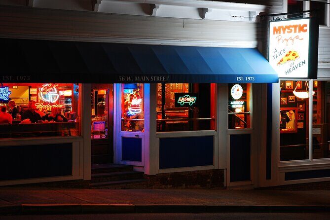 Mystic's Ghosts GPS Self Guided Audio Walking Tour w/EMF Reader