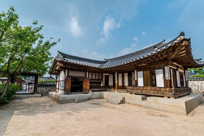 N Seoul Tower and Hanok Village Tour - The Overall Experience and Value