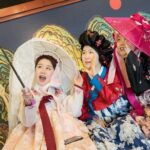 N Seoul Tower Hanbok Rental - A Balanced Look at the Drawbacks