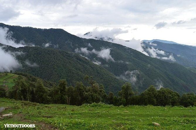 Naag Tibba Trek - Who Should Consider This Trek?