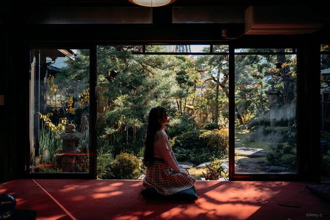 Nagahama Private Walking Tour - Exploring Nagahama in Detail