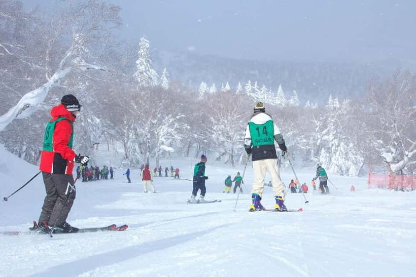 Nagano: 1-Day Ski Tour Package from Nagano Station - Why We Love This Tour
