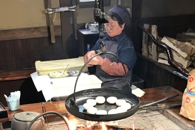 Nagano Cooking Tour : Make Oyaki & Stroll Historic Streets - Final Thoughts: Who Should Consider This Tour?