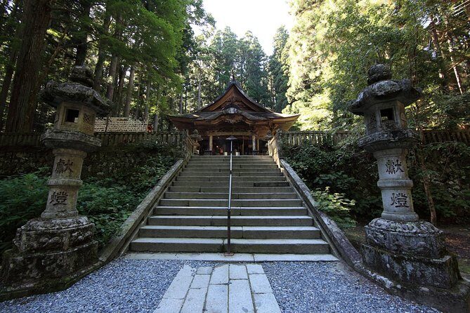 Nagano Like a Local: Customized Private Tour - Final Thoughts: Is This Tour Right for You?