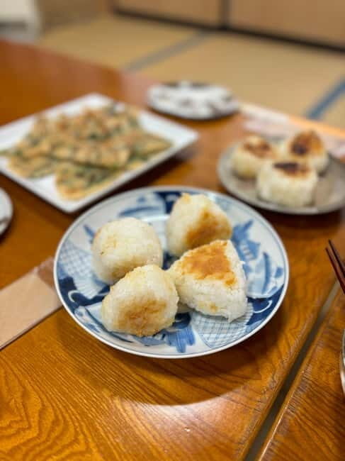 Nagano: local cooking class using Shinshu miso - The Recipes: Focus on Nagano’s Flavors