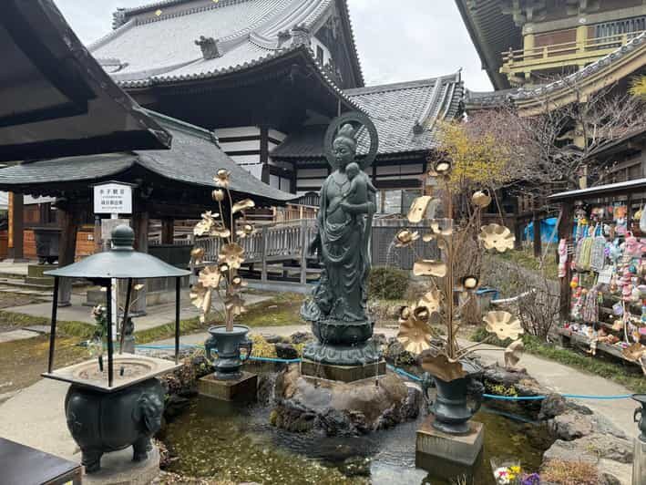 Nagano One Day Private Tour - What We Think: The Value of This Tour