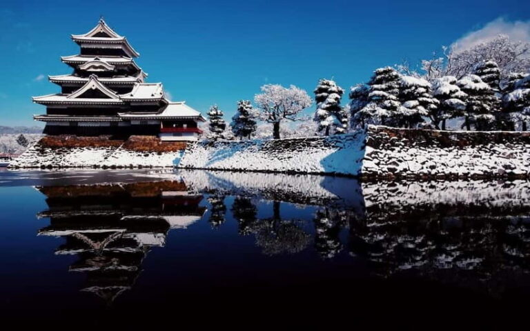 Nagano: private Tour with Snow Monkey Park & Zenko-ji Temple - Final Thoughts: Is This Tour Right for You?