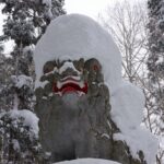 Nagano Snowshoe Hiking Tour - The Gear and Comfort Level