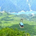 Nagano: Tateyama-Kurobe Guided Walking Tour - Why This Tour Offers Great Value