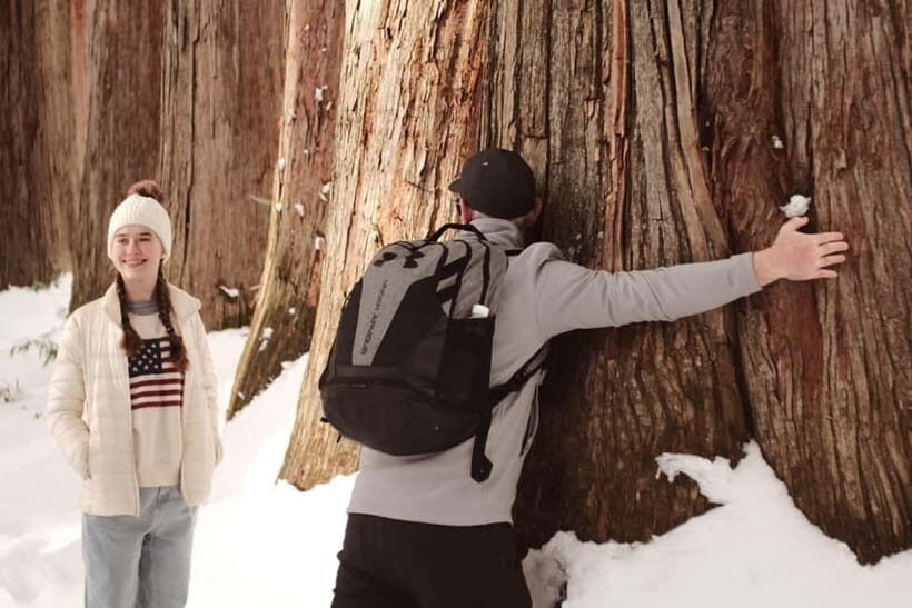 Nagano: Togakushi Shrine, Sake & Zenkoji Private Tour - Final Thoughts