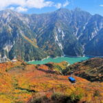 Nagano: Worlds Edge Tateyama Kurobe Alpine Route Tour - An In-Depth Look at the Tateyama Kurobe Alpine Route Tour