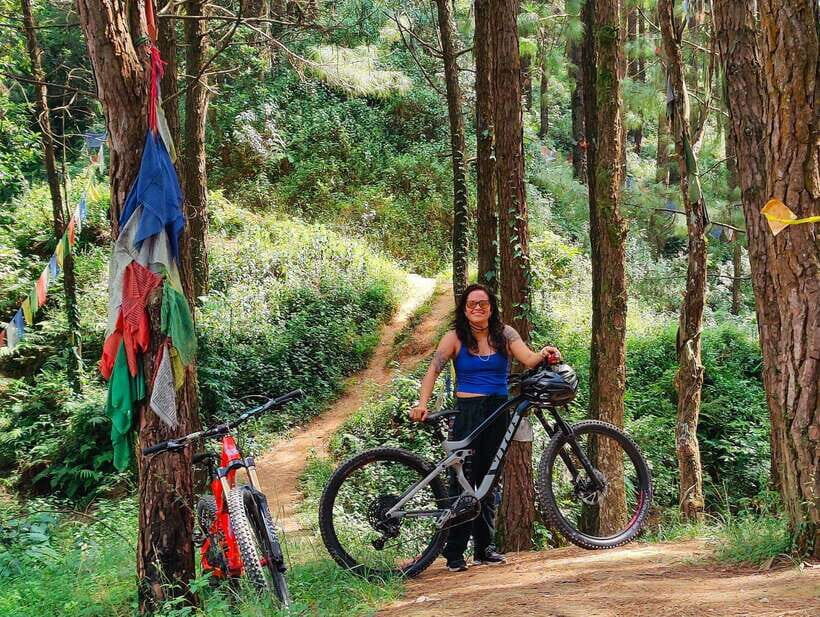 Nagarkot: 3-Day Mountain Bike Tour with Accommodation - Why This Tour Stands Out