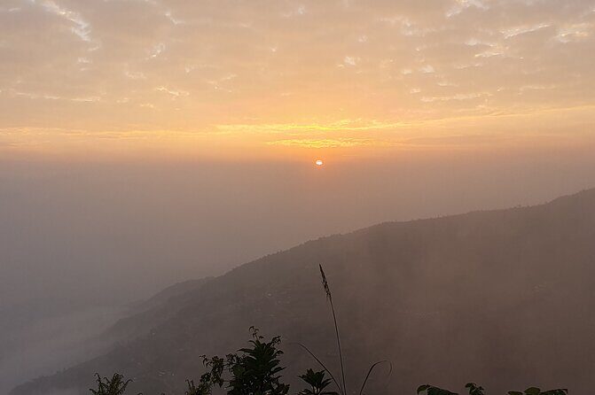 Nagarkot & Bhaktapur Tour a Golden Horizons & Heritage Havens - Who Would Love This Tour?