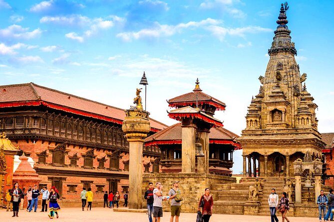 Nagarkot day hiking and Bhaktapur sightseeing - Who Will Enjoy This Tour?