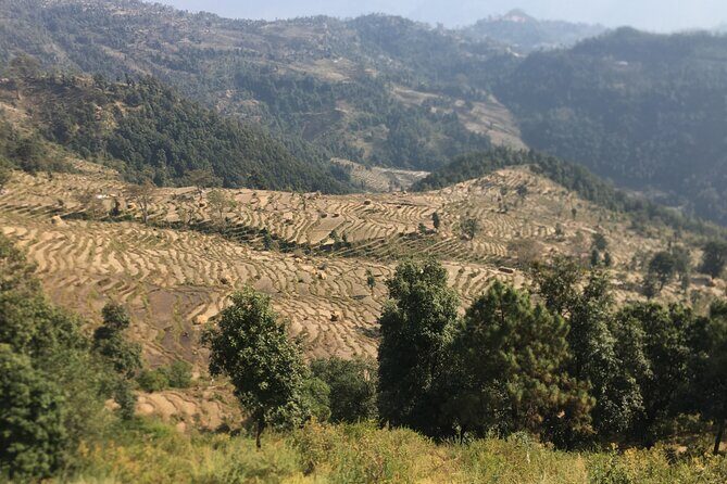 Nagarkot Full-Day Hiking Tour from Kathmandu - Who Should Consider This Tour?