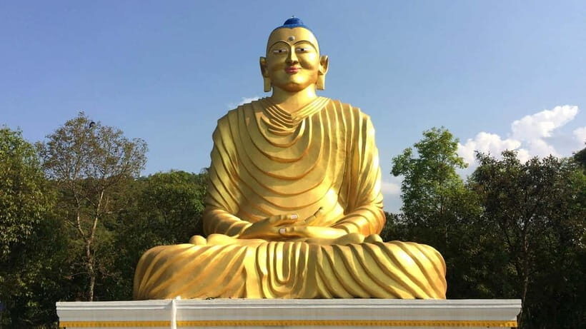 Nagarkot: Nagarkot and Dhulikhel Day Trip from Kathmandu - A Detailed Look at the Nagarkot and Dhulikhel Day Trip