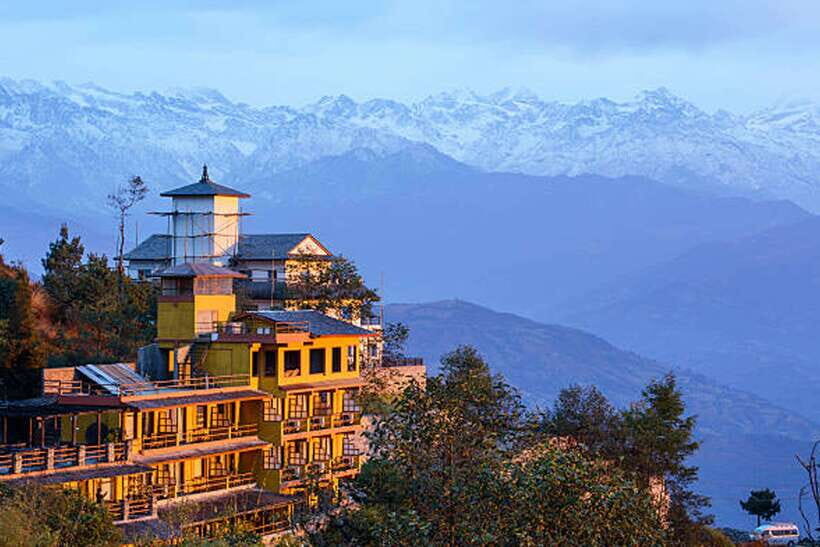 Nagarkot Sunrise and Bhaktapur - A Perfect Day Tour - Who Should Consider This Tour?