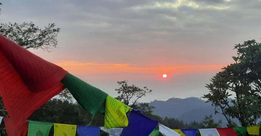 Nagarkot Sunrise and Bhaktapur Tour - What’s Included and What’s Not