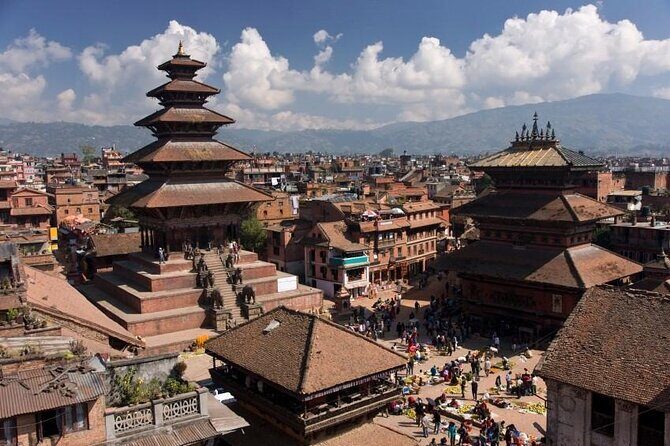 Nagarkot Sunrise and day hike to Bhaktapur - Practical Considerations: What You Should Know