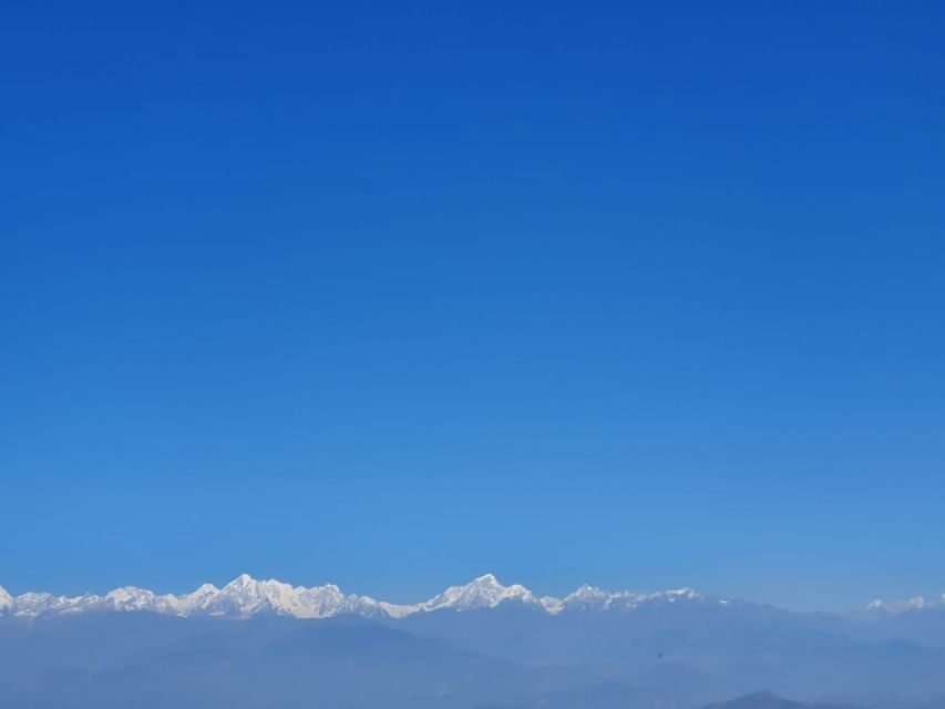Nagarkot Sunrise and Hike Tour to Changu Narayan Temple - Why Choose This Tour?