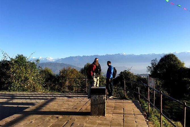Nagarkot Sunrise, Bhaktapur and Patan Durbar Square Tour in Kathmandu - Who Should Consider This Tour?