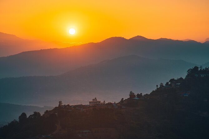 Nagarkot Sunrise By Private Car - Who Should Consider This Tour?