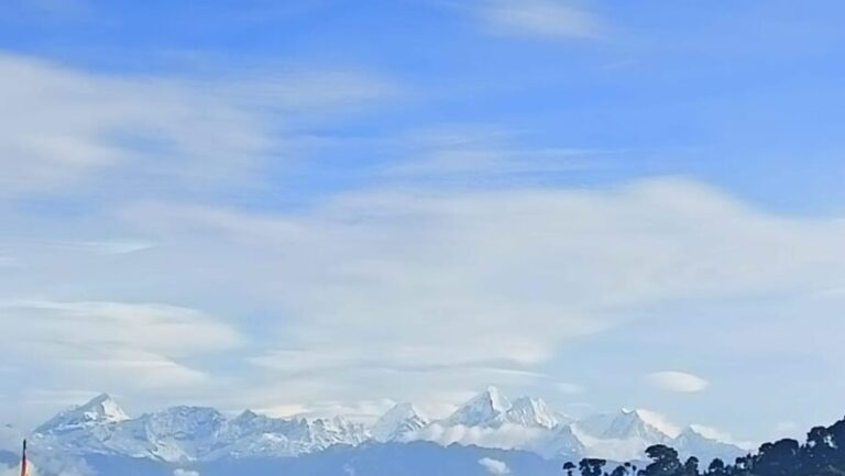 Nagarkot Sunrise & Downhill Hike to Telkot Near Kathmandu - Exploring the Highlights: A Deep Dive into the Nagarkot & Telkot Trek