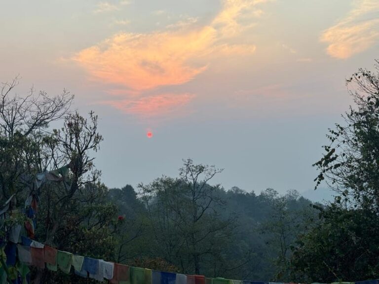 Nagarkot Sunrise & Hike to Changunarayan - Who Should Consider This Tour?