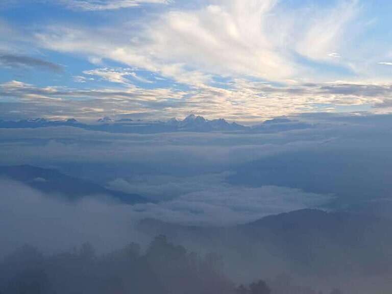 Nagarkot Sunrise Tour - Exploring the Nagarkot Sunrise Tour in Detail