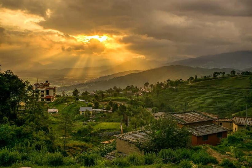 Nagarkot Sunrise Tour from Kathmandu with Private Vehicle - Why this tour works for travelers