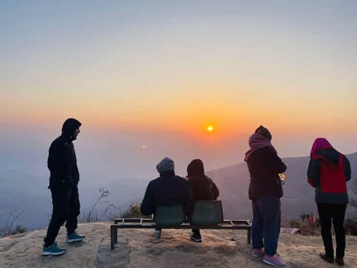Nagarkot: Sunrise Tour of Nagarkot from Kathmandu - The Experience: What to Expect on the Nagarkot Sunrise Tour