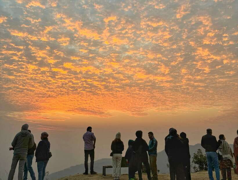 Nagarkot Sunrise Tour with Luxurious Breakfast - Who Should Consider This Tour?