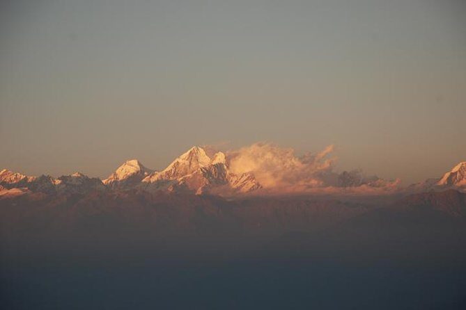 Nagarkot Sunrise View and Day Hiking from Kathmandu - The Full Experience: What to Expect from Start to Finish