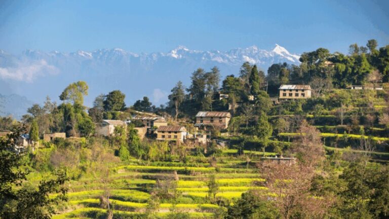 Nagarkot Sunrise View and Day Hiking from Kathmandu - A Detailed Look at the Tour Experience