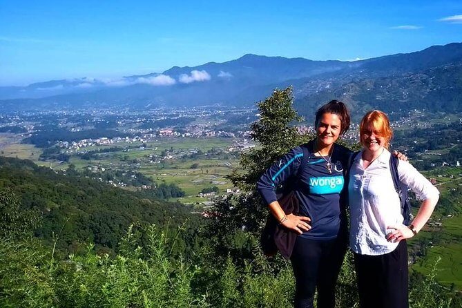 Nagarkot Sunrise View & Day Hike to Changunarayan from Kathmandu - The Sum Up: Who Will Love This Tour?